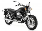 Moto Guzzi California Aquila Nera - Black Eagle